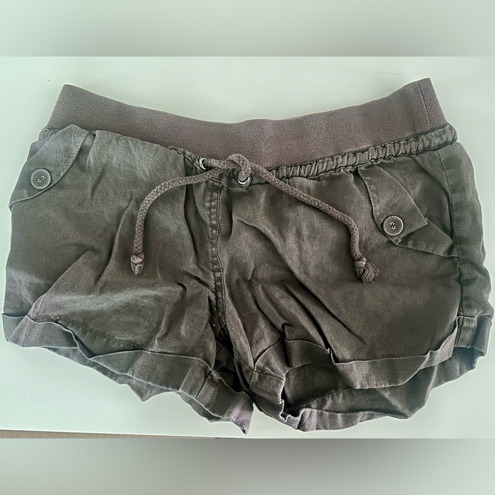 Women’s Shorts